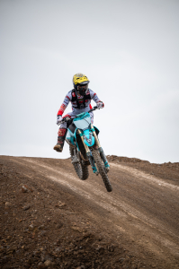 Kove Experience Day: Novinka 450 RR a česká dakarská stopa